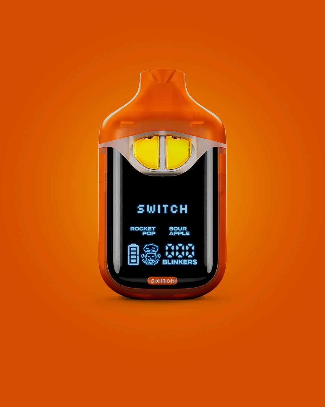 Boutiq switch 2g disposable v4 dual tank - Image 4