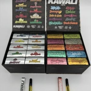 Kawali Farms 1 Gram Cartridge