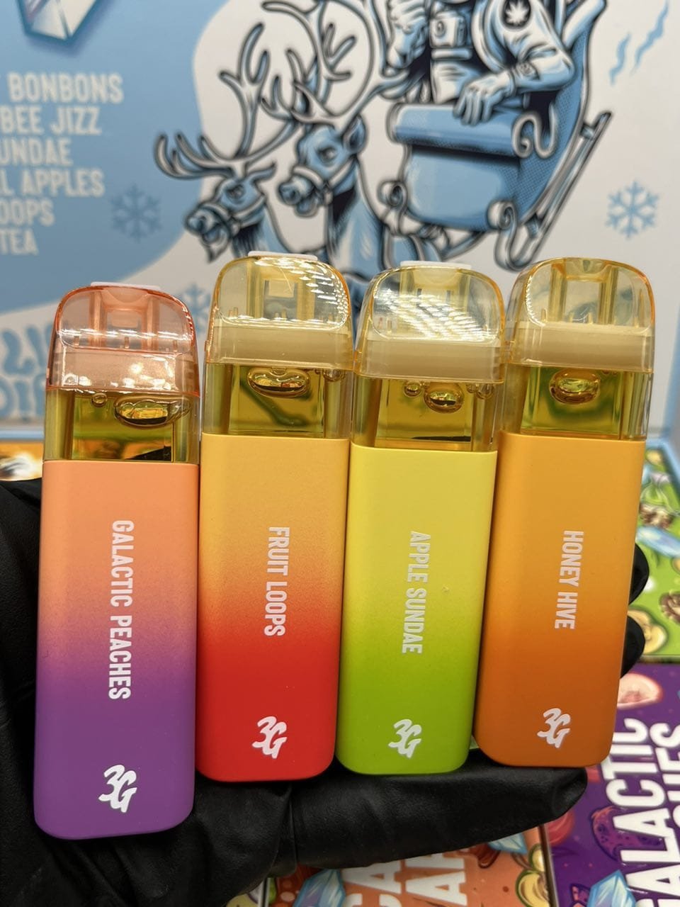 Favorites Disposable - Image 3