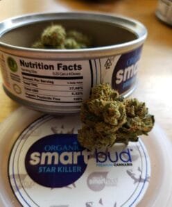 Star Killer SmartBud