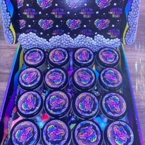 Beluga Boys Extracts Concentrate