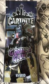 Cartnite carts (Cartnite cartridges) - Image 2
