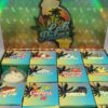 cali palms extracts California premium full spectrum cannabis concentrate - Image 2