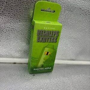 Highlife Exoticz 1G Disposable