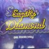 SugaRx diamonds THC wax - Image 3