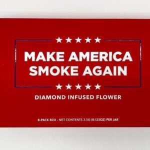 Make America Smoke Again