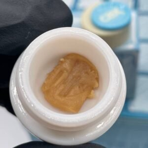 CBX Cold Cure Rosin – Tier 1 – 1g Jars
