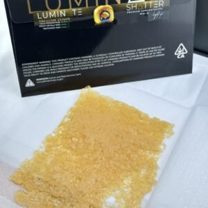 Luminate Shatter