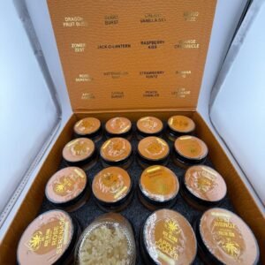 Ace Ultra Premium THC Wax