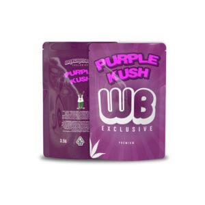 Purple Kush Premium