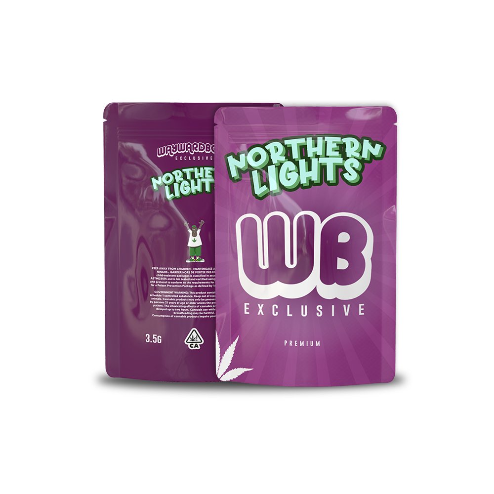 Northern Lights Premium