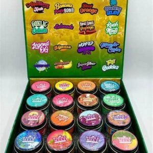 whole melt extracts live resin sugar 1oz jars