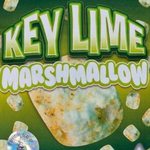 Key Lime Marshmallow